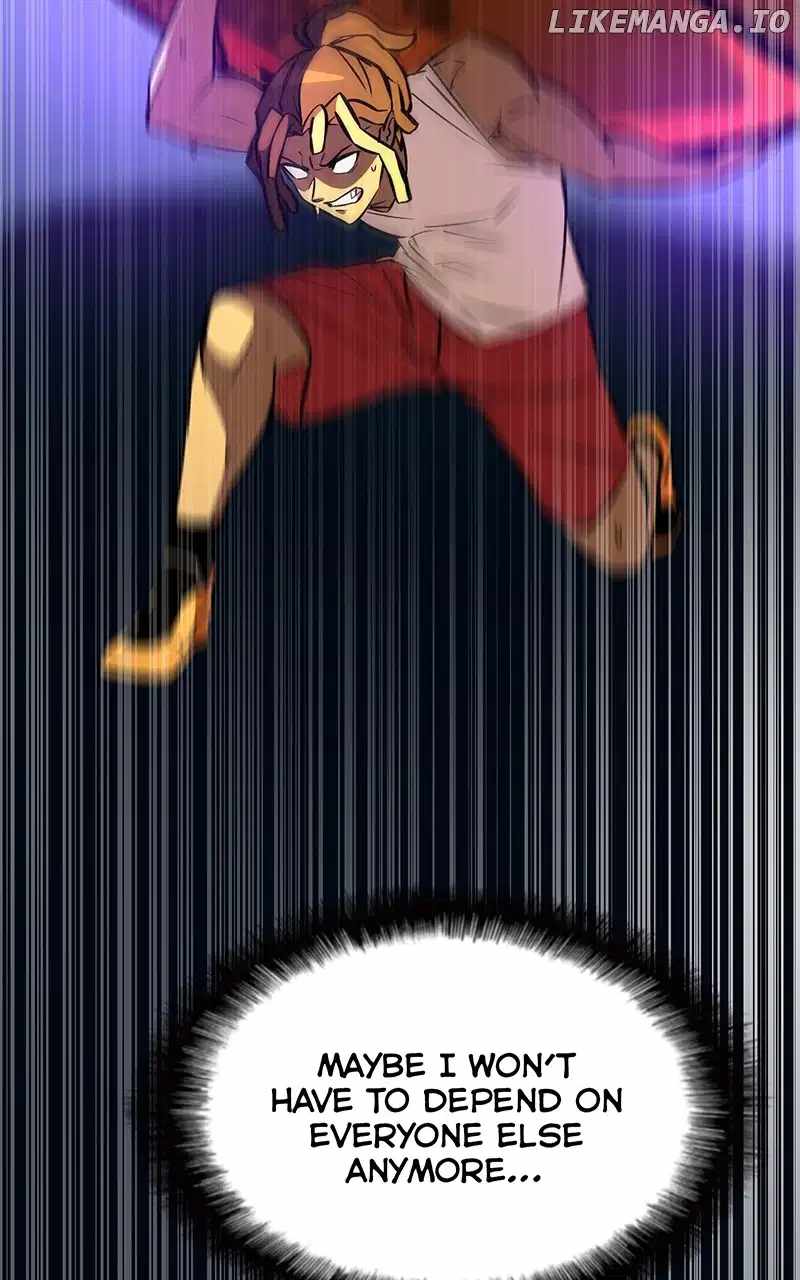 Overtime Elite Chapter 37 107